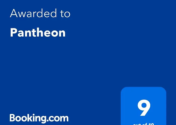 Pantheon