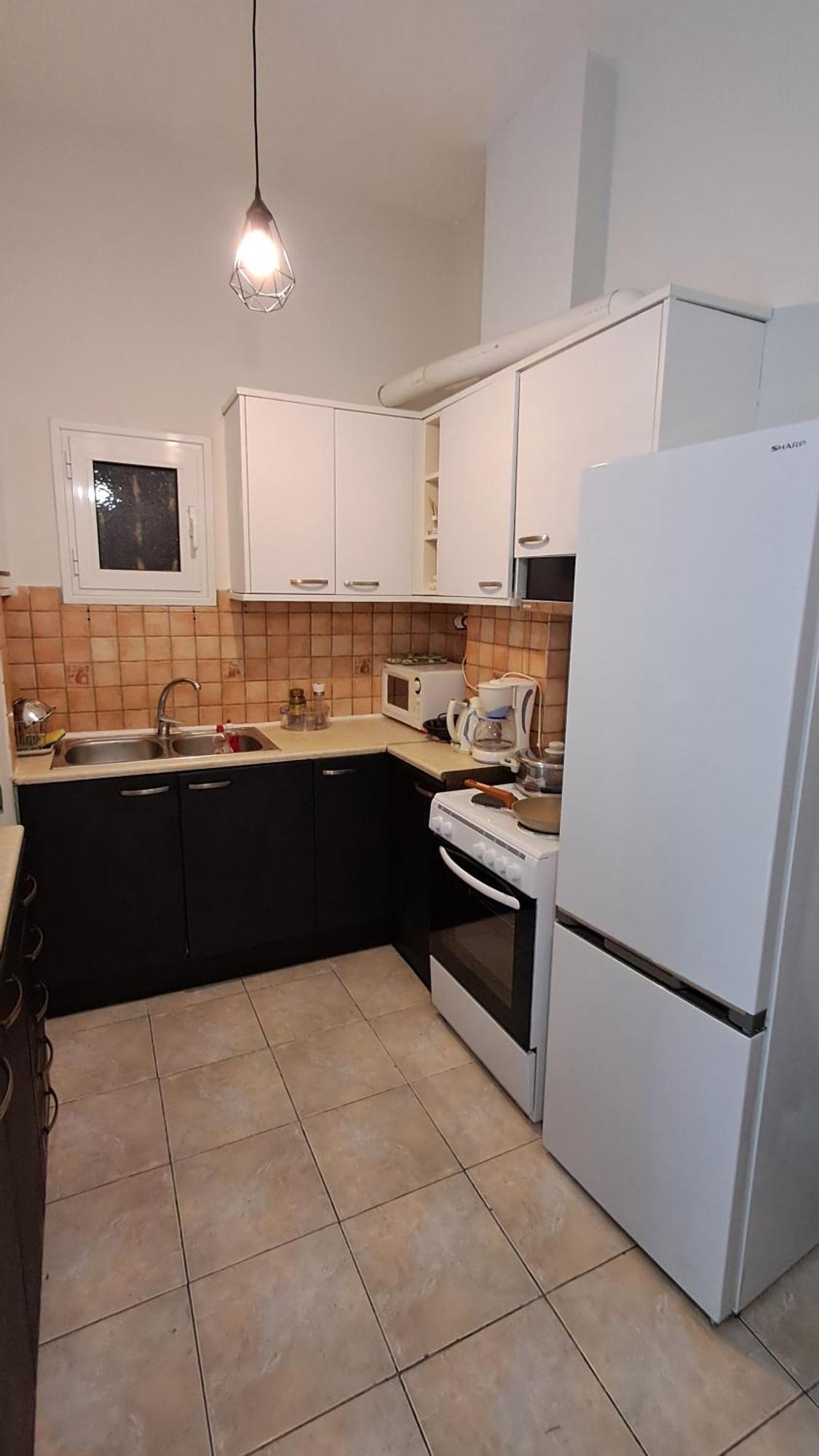 Pantheon Apartment