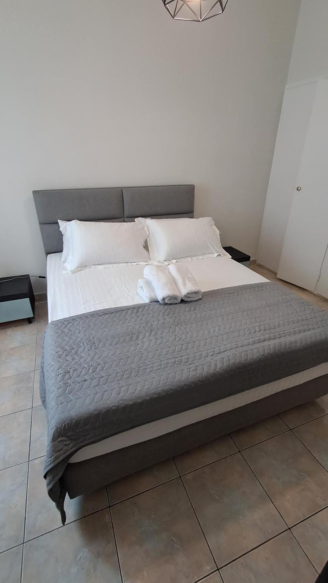Apartment Pantheon Athens