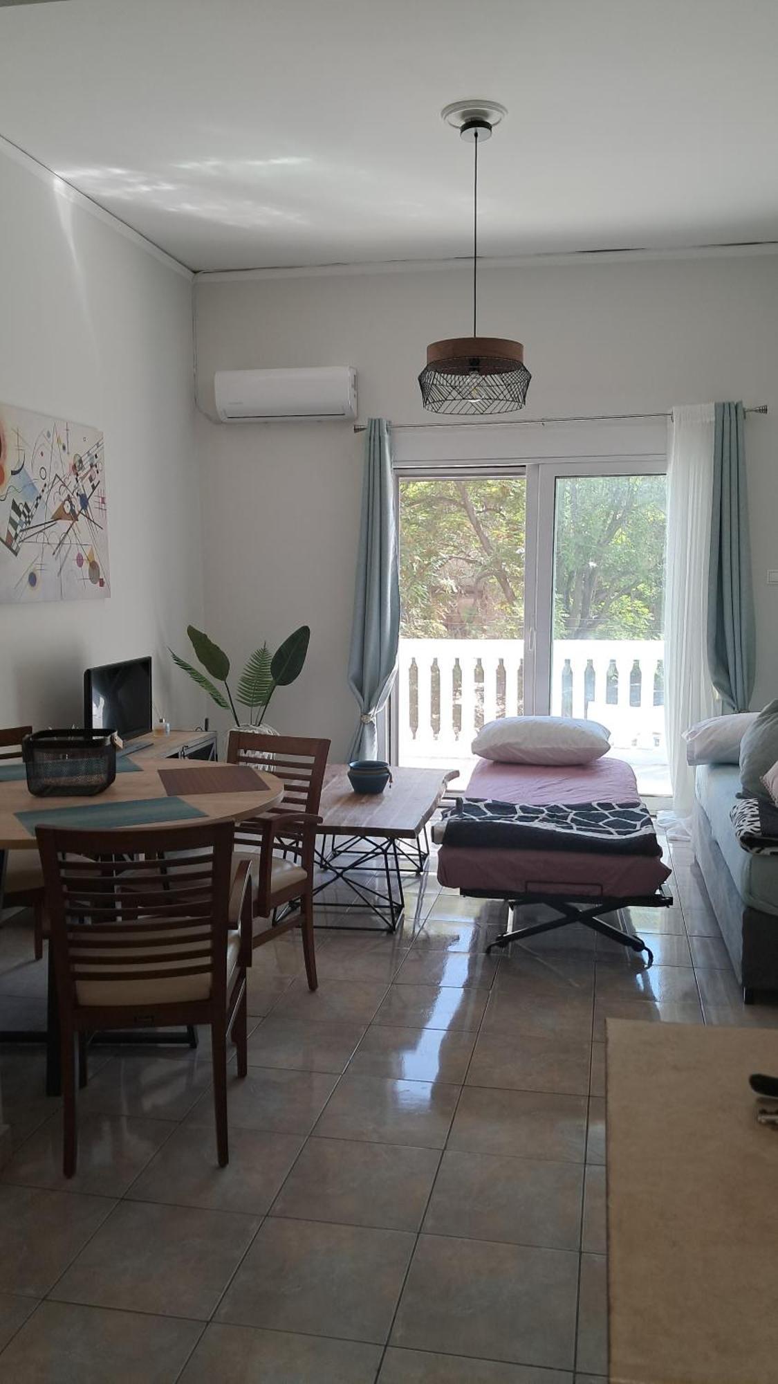 Pantheon Apartment