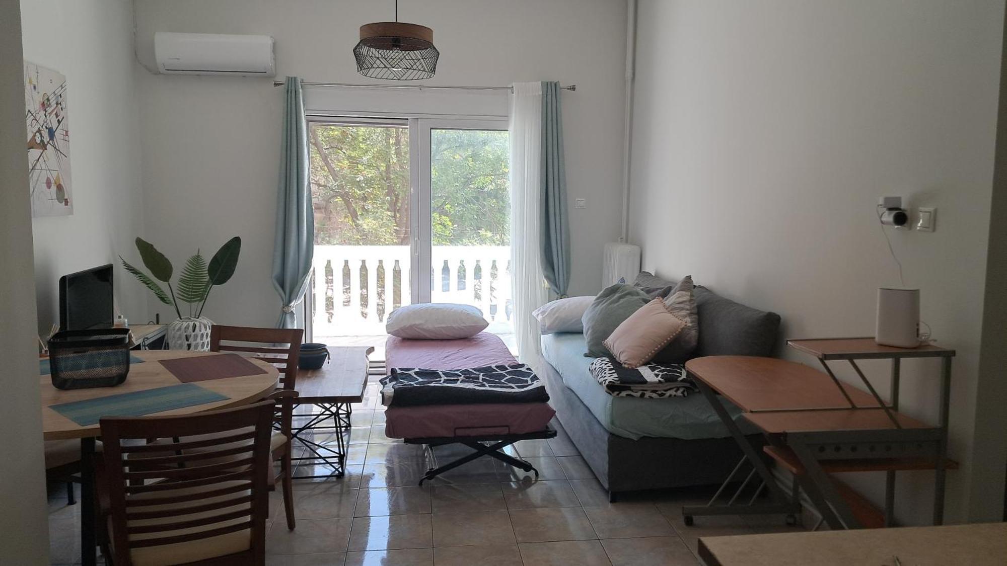 Apartment Pantheon *