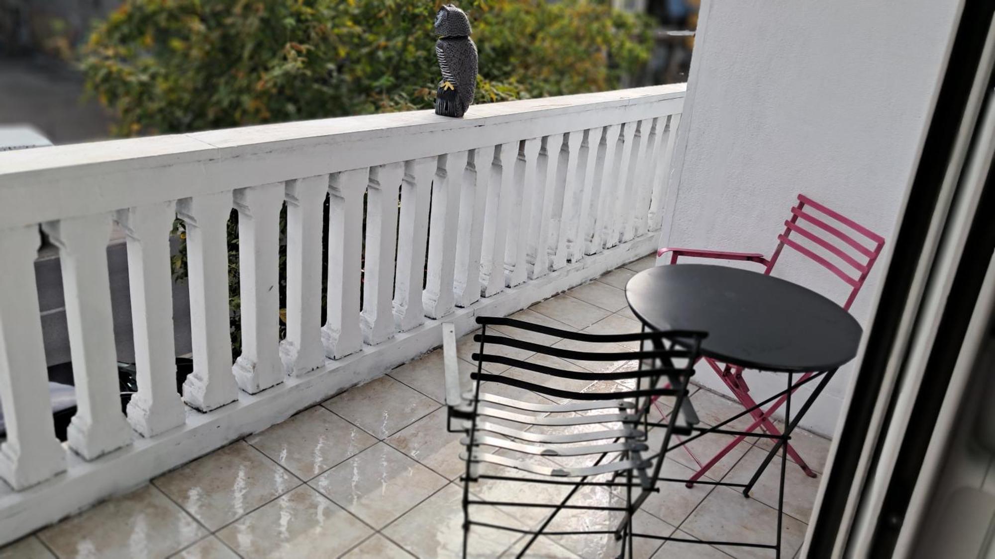 Pantheon Apartment Athens