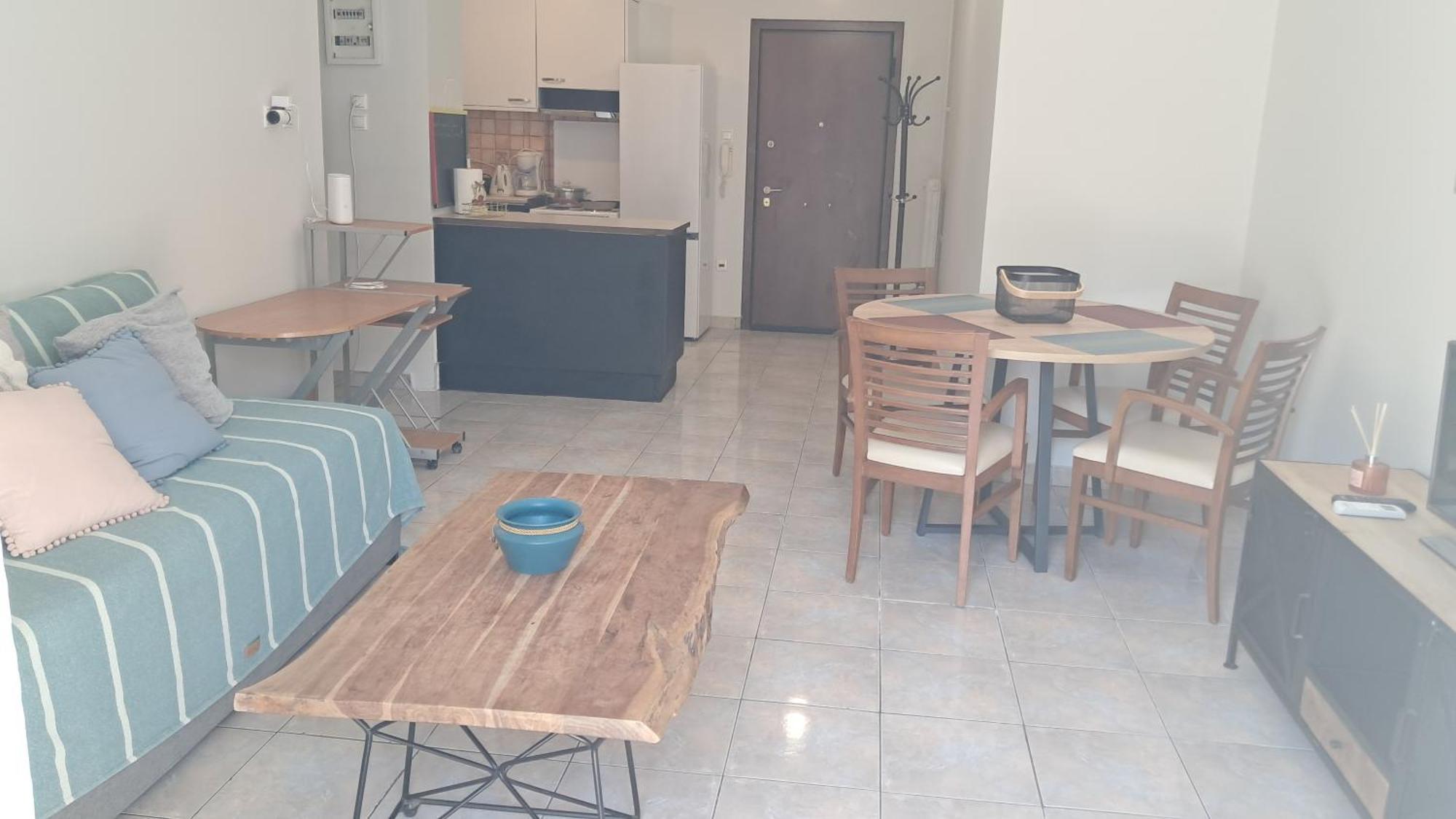 Apartment Pantheon Athens