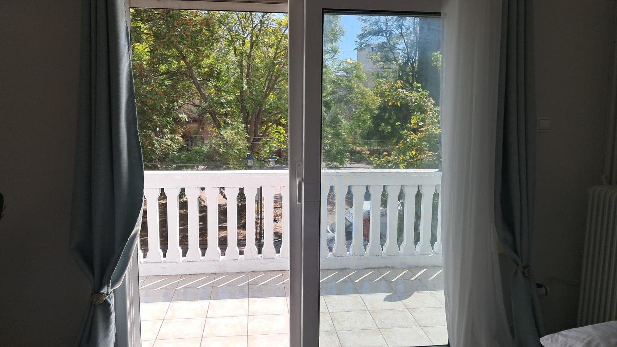 Apartment Pantheon Athens