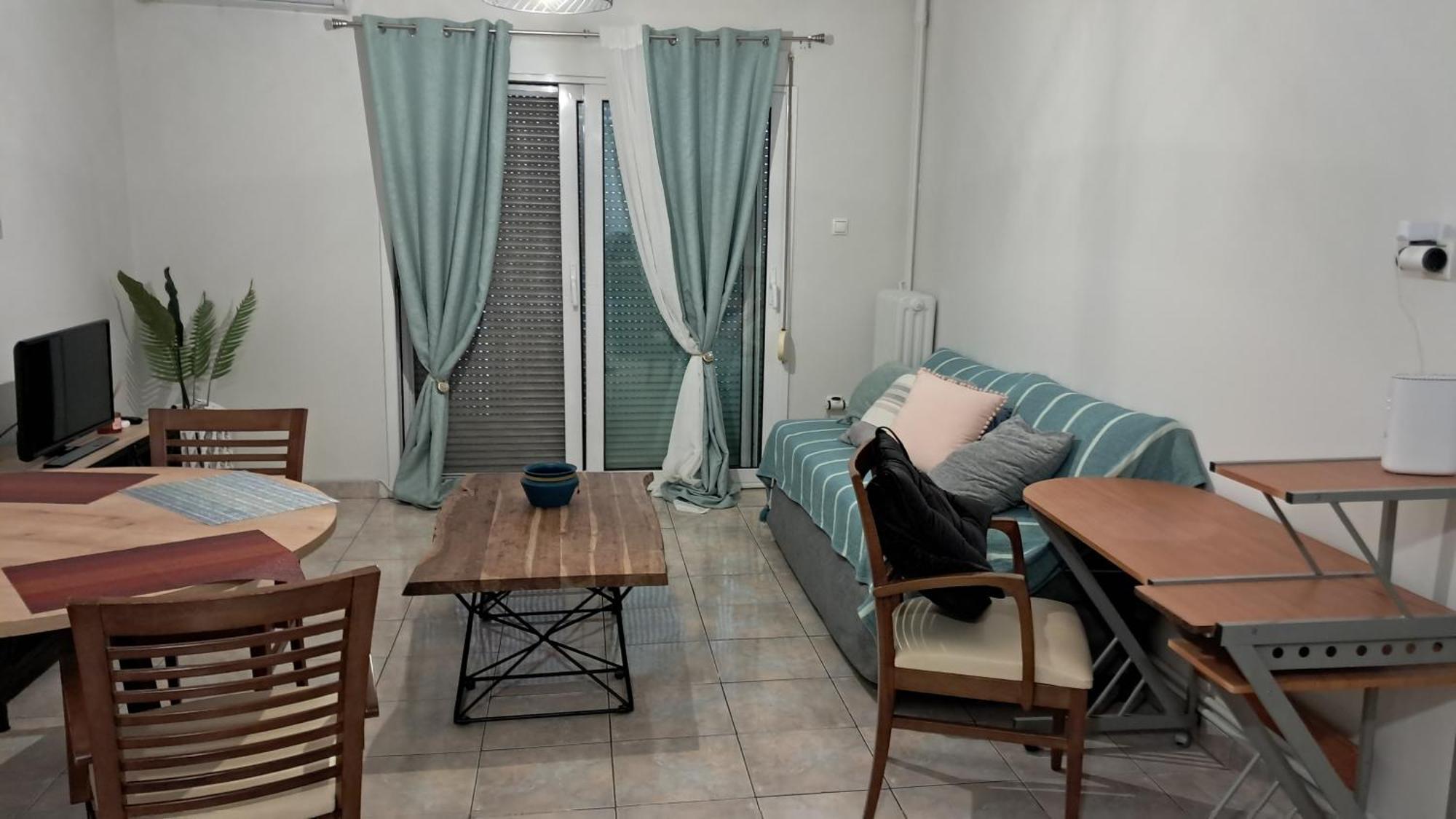 Pantheon Apartment *
