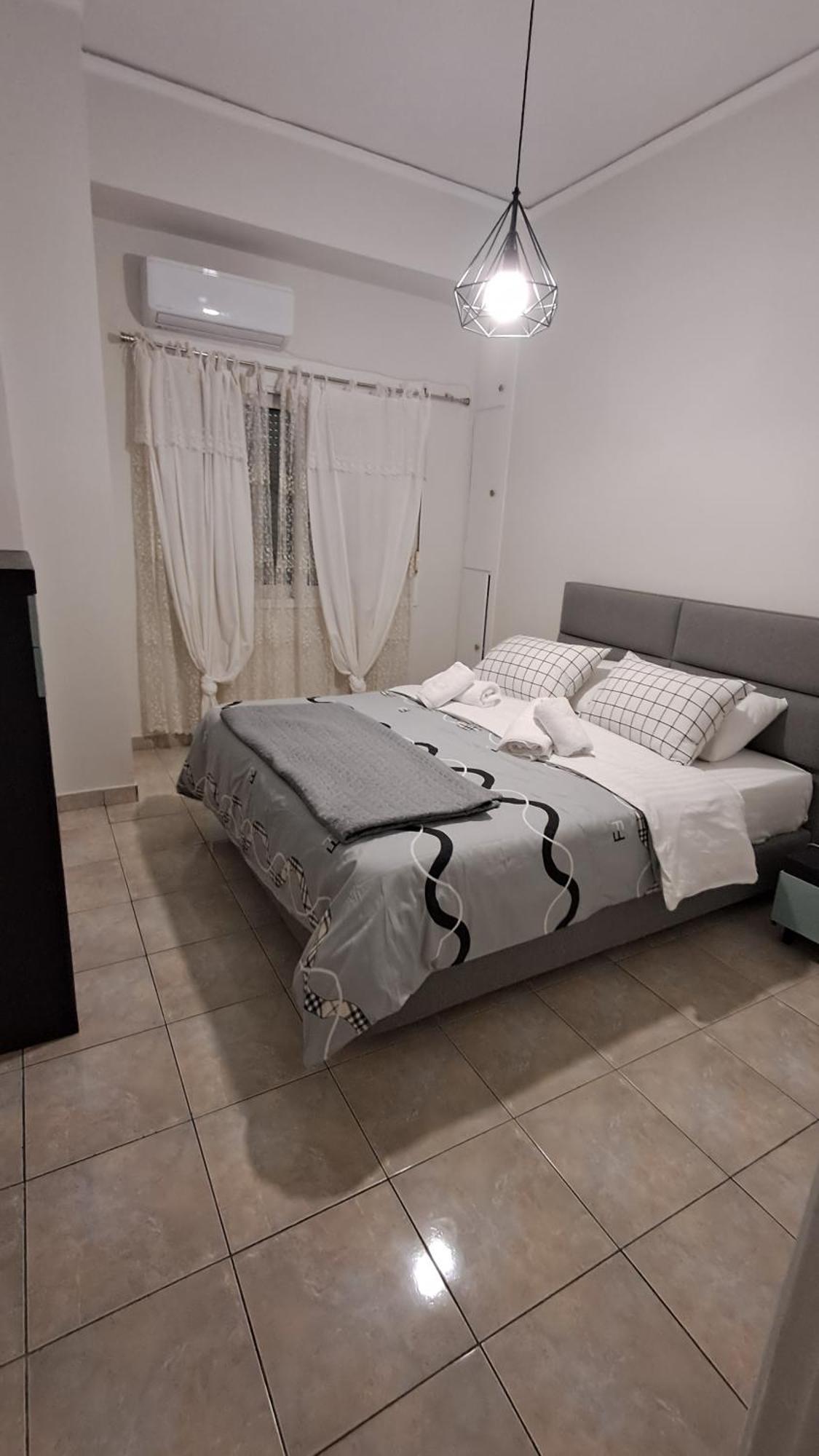 Apartment Pantheon